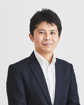 アグリコネクト株式会社マネージャー 中野 慧